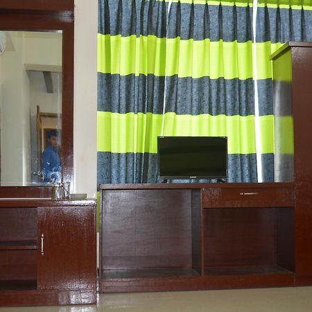 Well Park Resort Cox's Bazar Extérieur photo