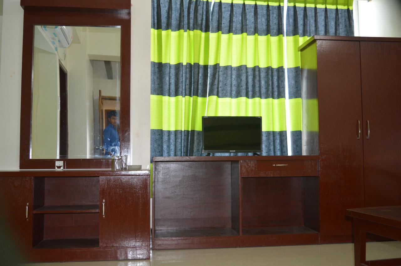 Well Park Resort Cox's Bazar Extérieur photo
