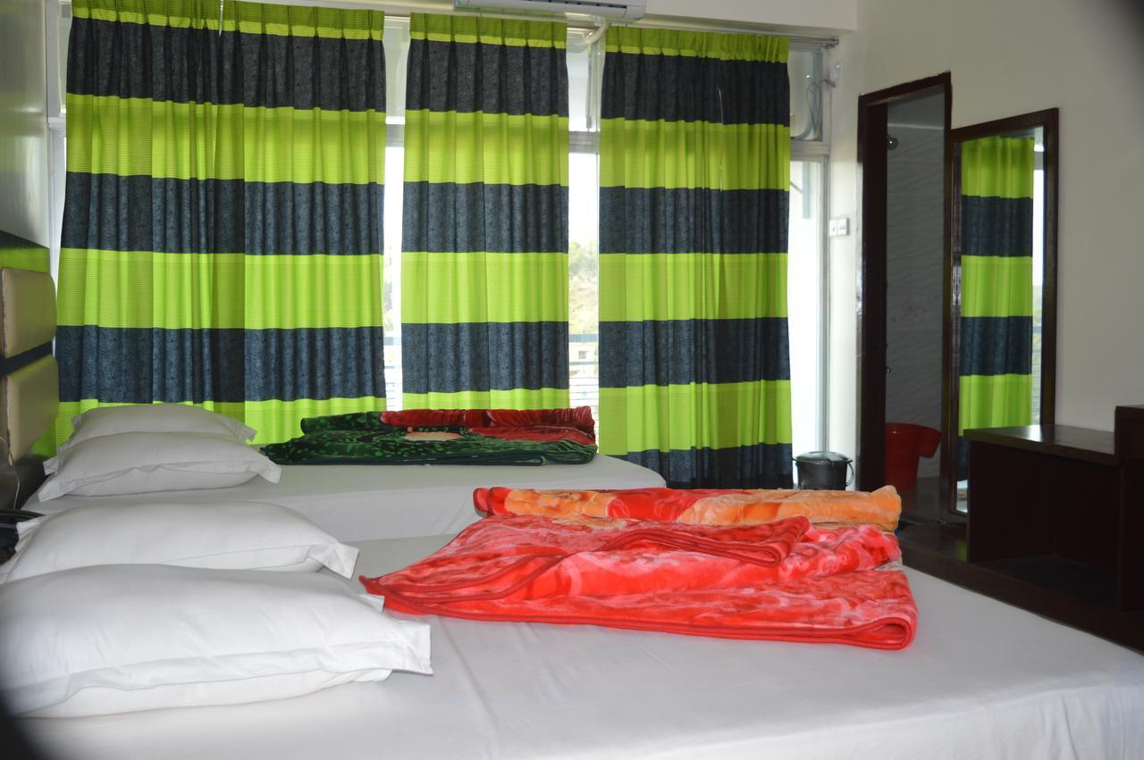 Well Park Resort Cox's Bazar Extérieur photo