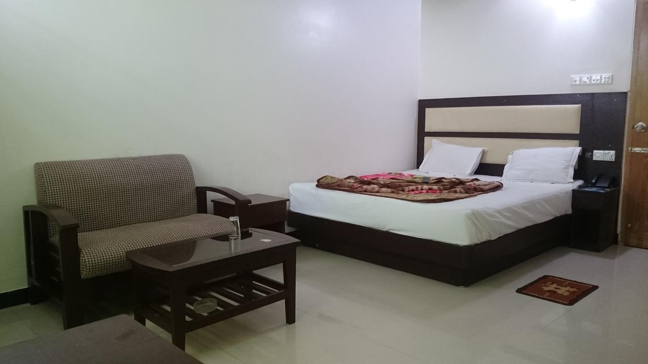 Well Park Resort Cox's Bazar Extérieur photo