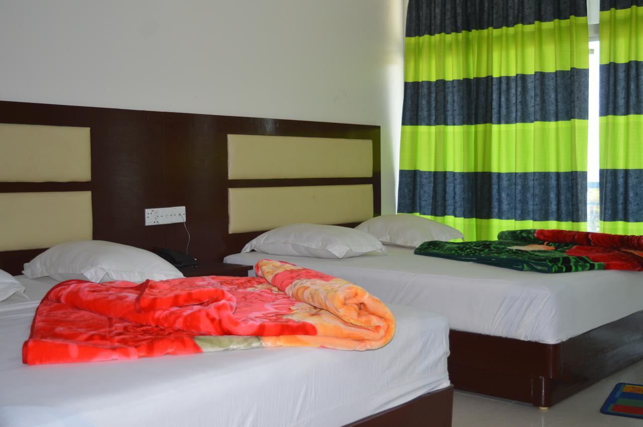 Well Park Resort Cox's Bazar Extérieur photo