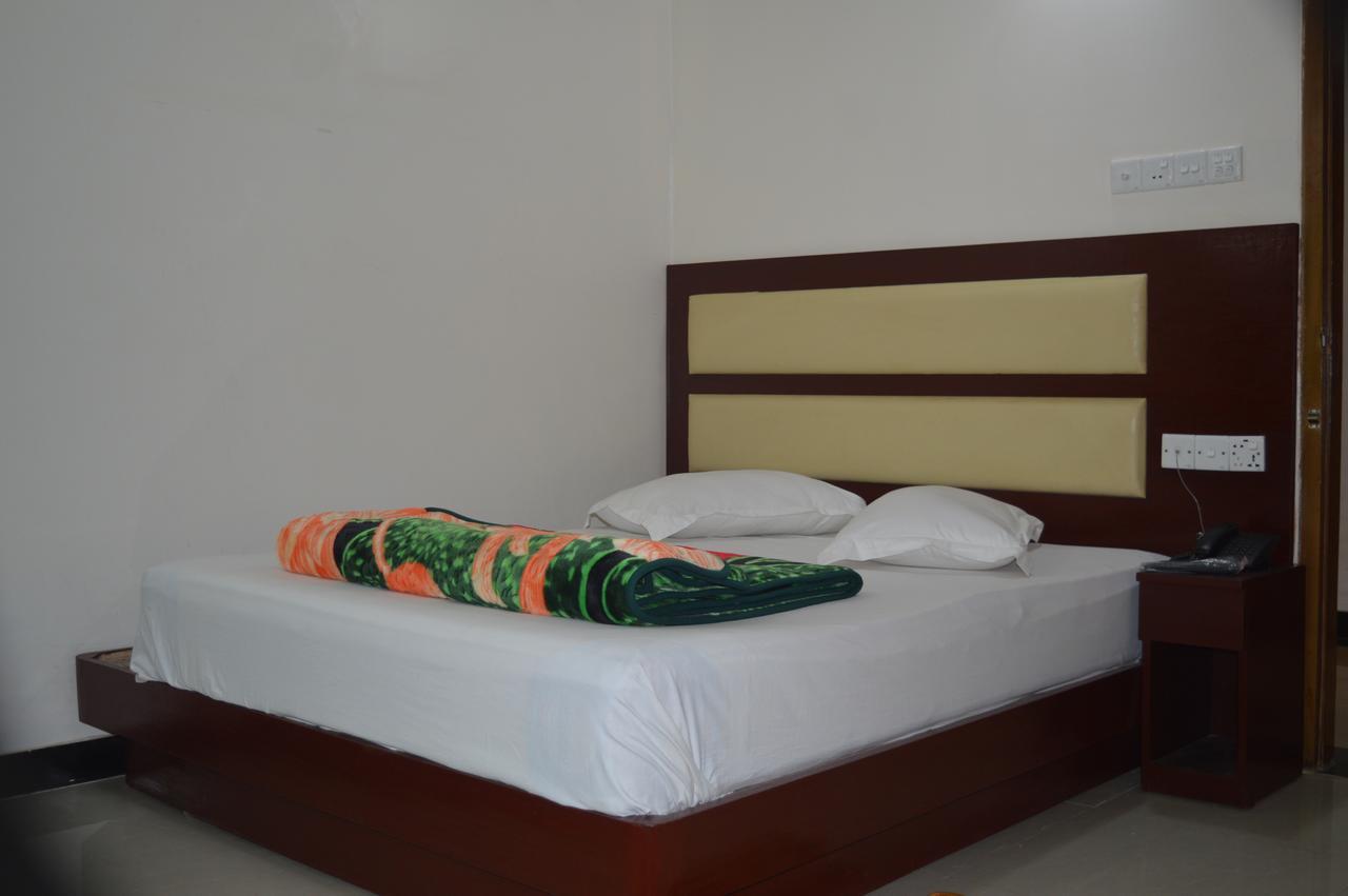 Well Park Resort Cox's Bazar Extérieur photo
