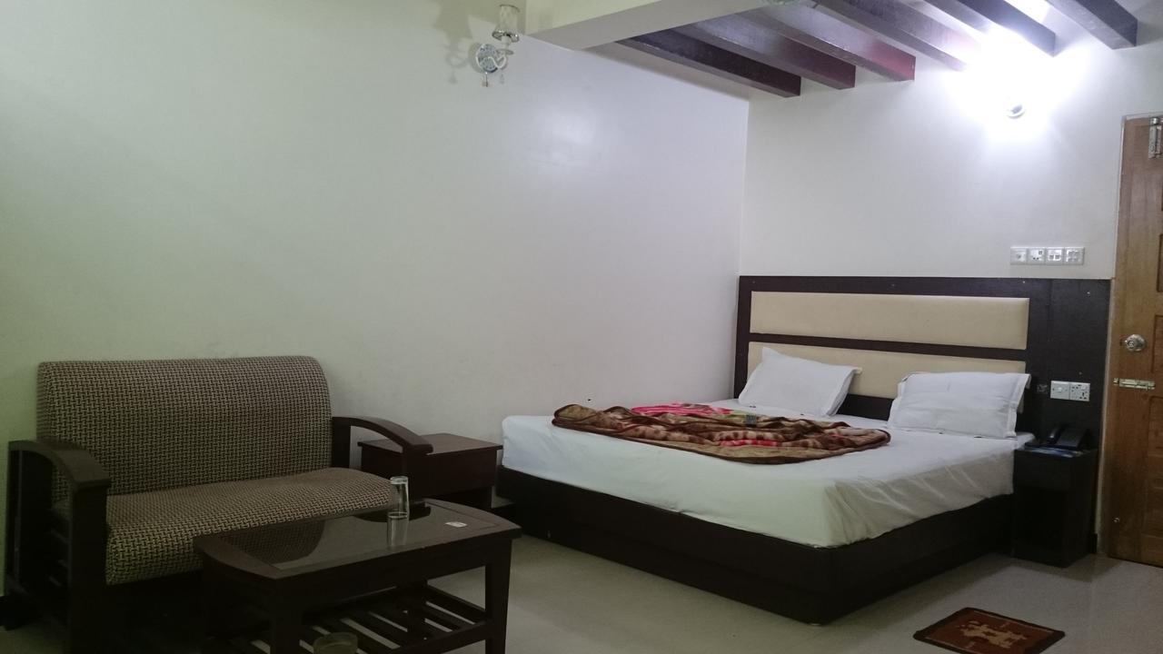 Well Park Resort Cox's Bazar Extérieur photo