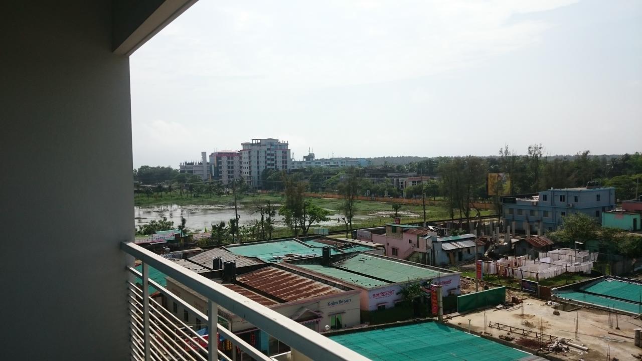 Well Park Resort Cox's Bazar Extérieur photo