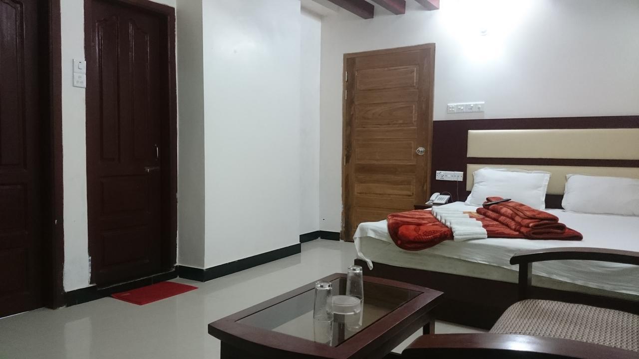 Well Park Resort Cox's Bazar Extérieur photo