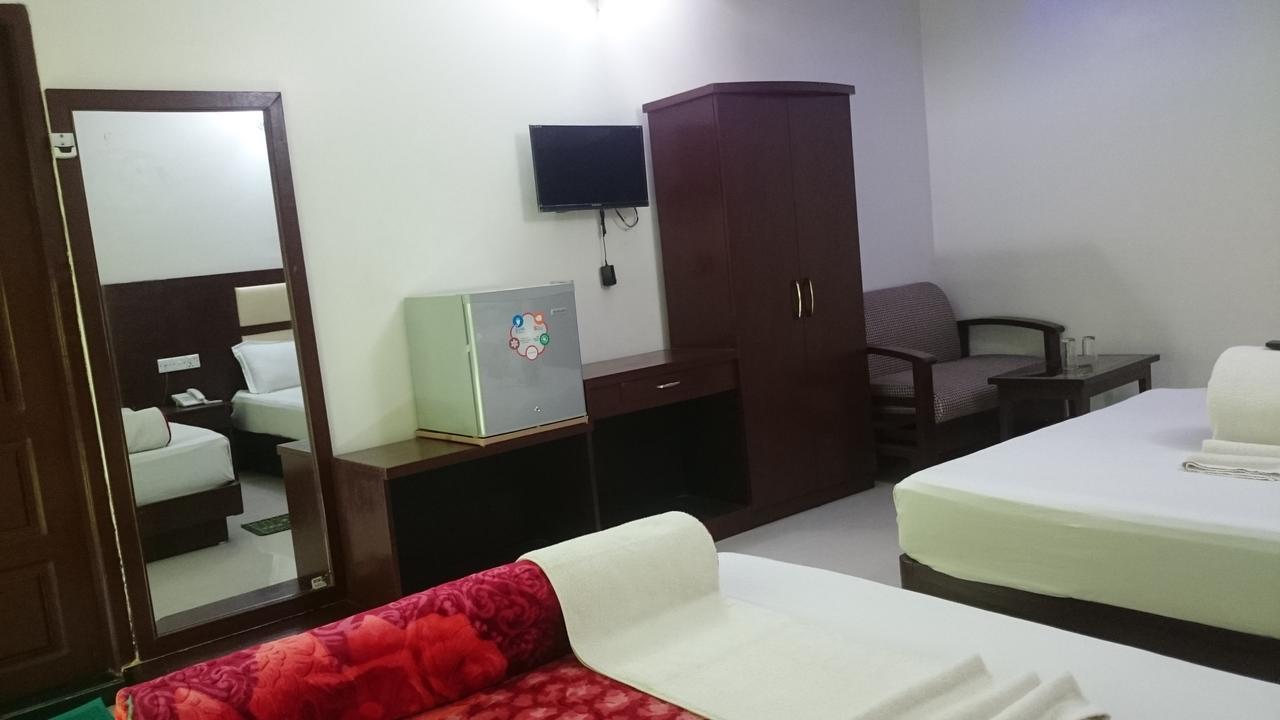 Well Park Resort Cox's Bazar Extérieur photo