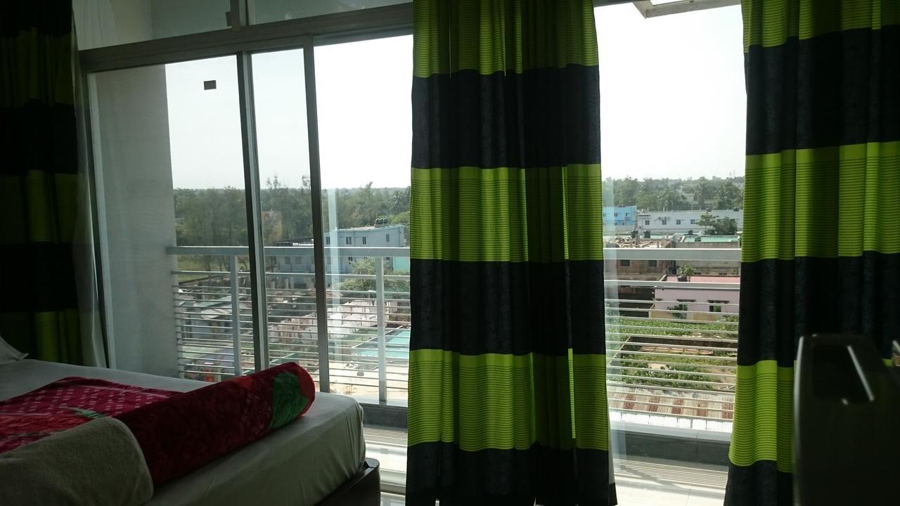 Well Park Resort Cox's Bazar Extérieur photo