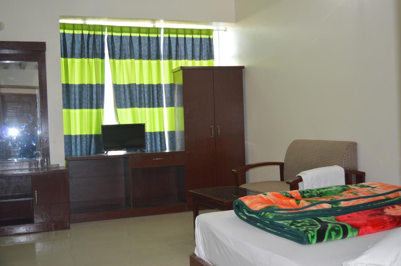 Well Park Resort Cox's Bazar Extérieur photo