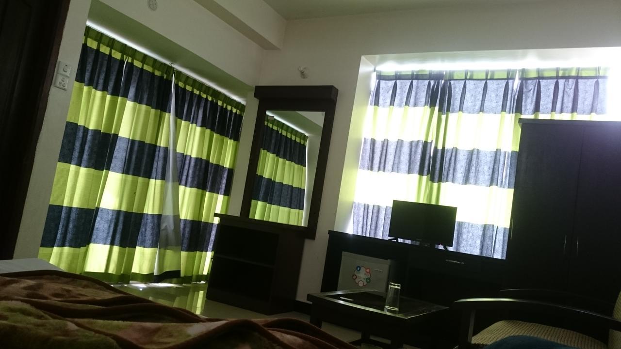 Well Park Resort Cox's Bazar Extérieur photo