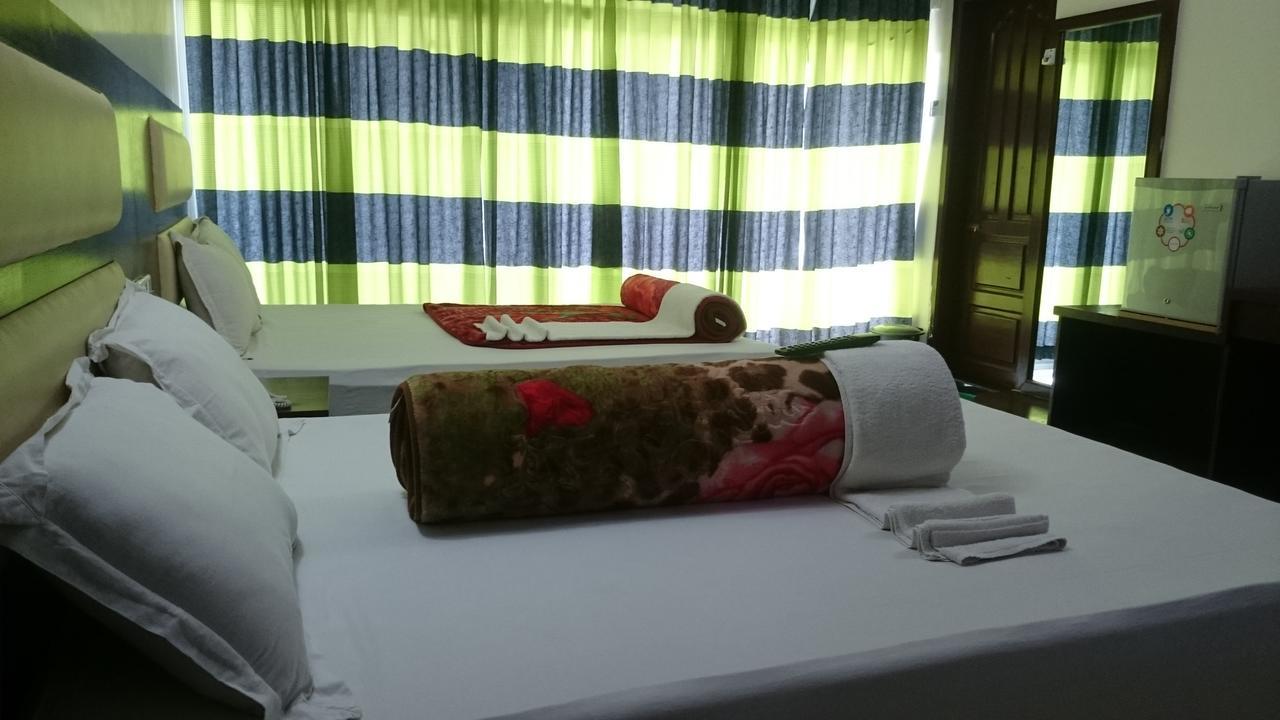 Well Park Resort Cox's Bazar Extérieur photo