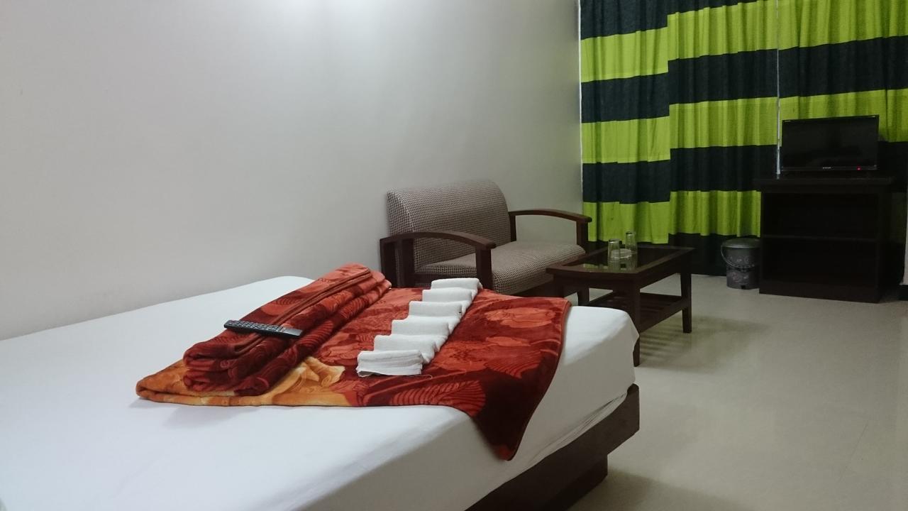 Well Park Resort Cox's Bazar Extérieur photo