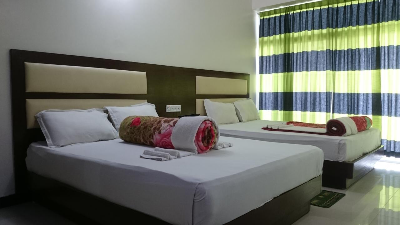 Well Park Resort Cox's Bazar Extérieur photo